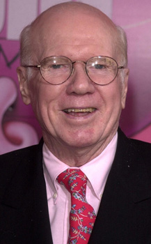 John Fiedler